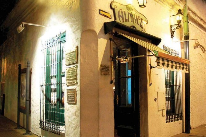 El Viejo Almacen Tango Show With Transfers From Port & Hotels In Buenos Aires - Why El Viejo Almacén fits a Buenos Aires evening