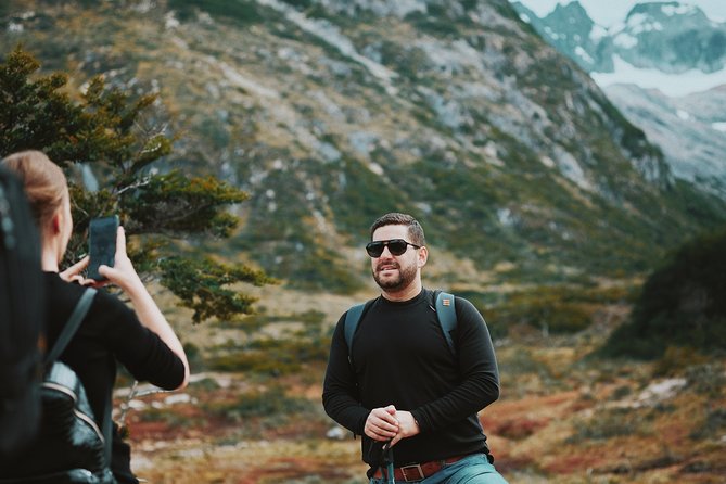 Emerald Lagoon Trekking - What $135 includes, and what it does not