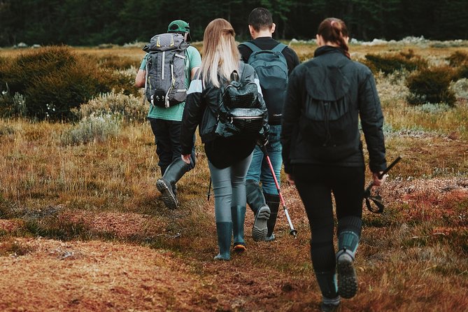 Emerald Lagoon Trekking - Who will enjoy this trek most