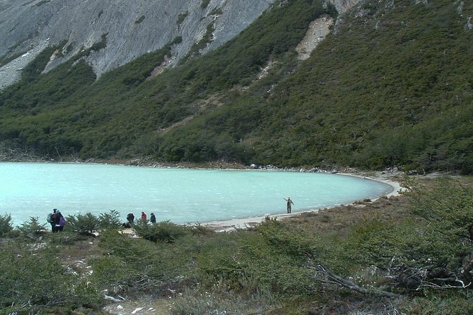 Emerald Lagoon Trekking - Why the lagoon earns the effort