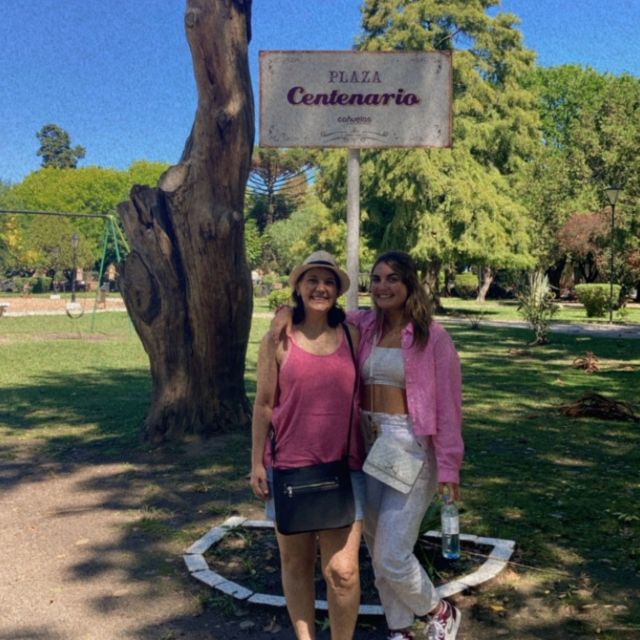 Enjoy a Rural Experience in a Vineyard near Buenos Aires - How the Schedule Works in Real Life