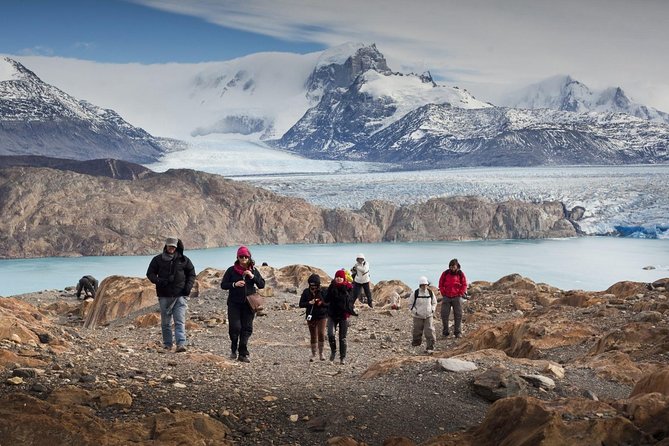 Enjoy the full day in El Chalten - The seasonal Fitz Roy and Capri Lagoon option