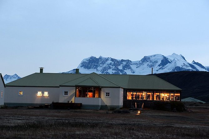 Enjoy the full day in El Chalten - How much value does the $82 price offer?