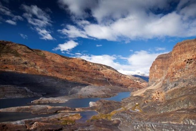 Enjoy the full day in El Chalten - The 7:30 AM departure from El Calafate