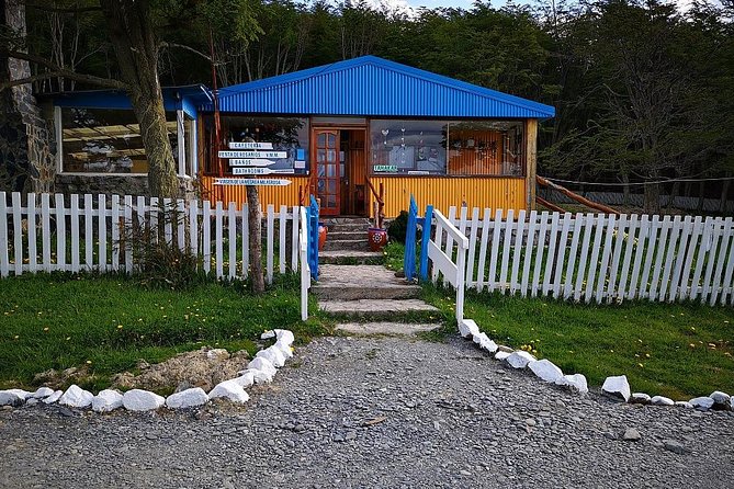 Escondido y Fagnano Lakes - Why this six-hour Ushuaia outing is worth your time