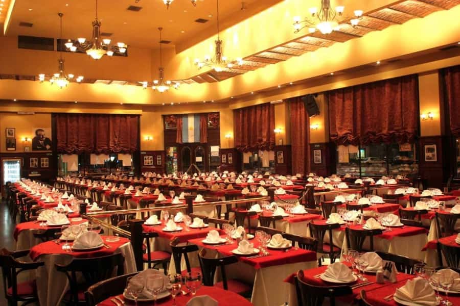 Esquina Homero Manzi Dinner and Tango Show - Language, cancellation, and simple planning tips
