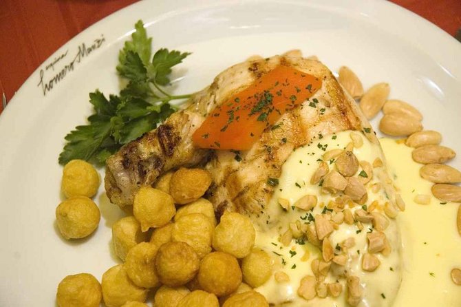 Esquina Homero Manzi Tango Show with Optional Transfer and Dinner - Pickup from central hotels