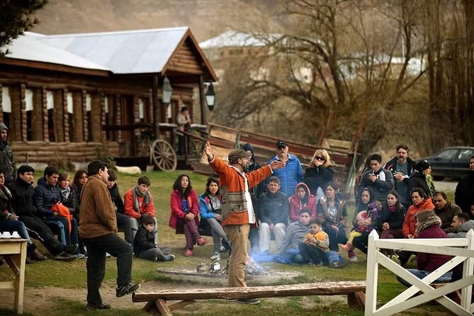 Estancia 25 de Mayo Experience with Dinner and Horseback Riding - Why Estancia 25 de Mayo Works as a Half-Day Outing