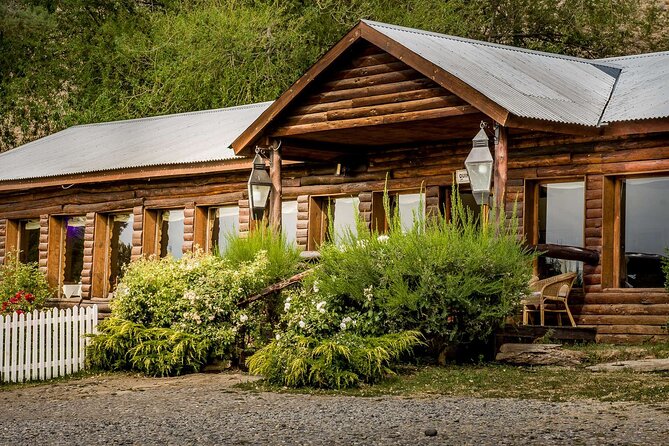 Estancia 25 de Mayo in El Calafate - PM visit with dinner - Key details before you book