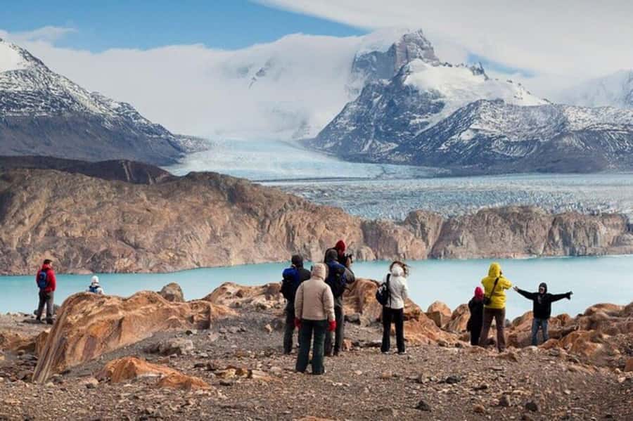Estancia Cristina Discovery Adventure in El Calafate - Key points to know before booking