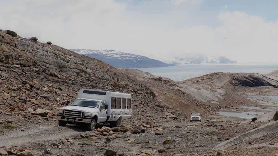 Estancia Cristina Discovery Adventure in El Calafate - Should you book Estancia Cristina?
