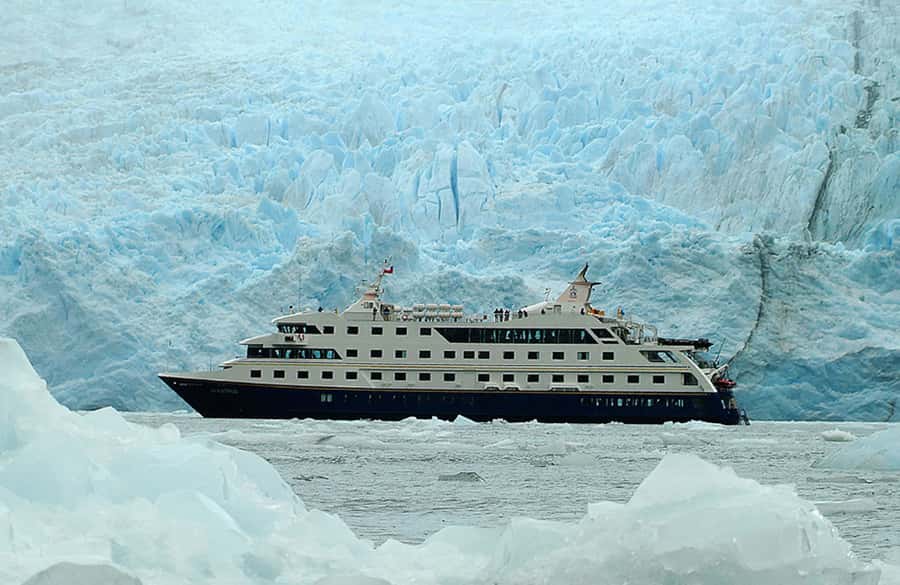 Estancia Cristina Discovery Adventure in El Calafate - Is the $412 price fair?