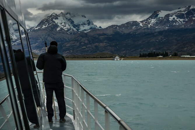 Estancia Cristina Full-Day Trip from El Calafate with Lunch - Leaving El Calafate before breakfast