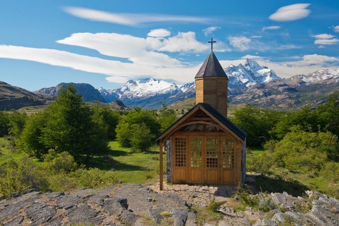 Estancia Cristina Mirador del Glaciar Upsala - Quick facts about the Upsala Glacier day