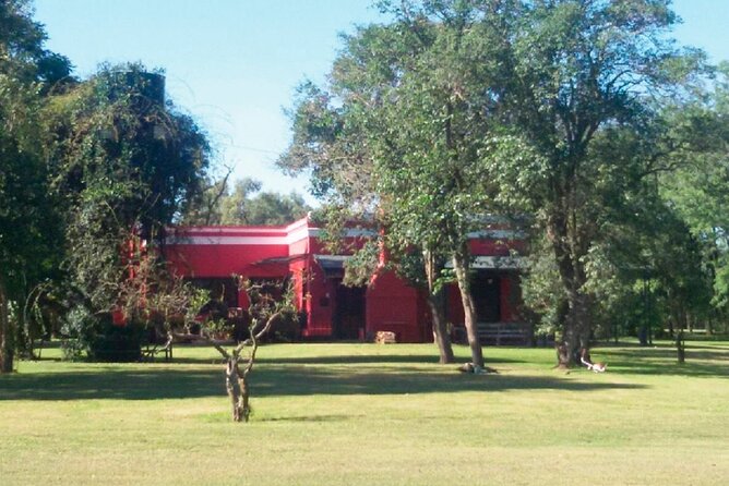 Estancia Day in Buenos Aires! - Key points at a glance
