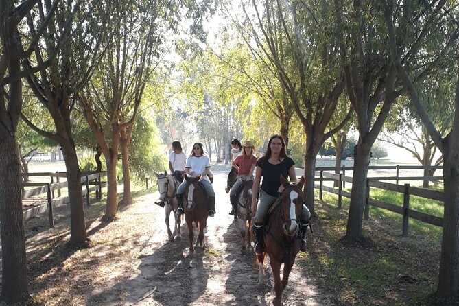 Estancia Day in Buenos Aires! - Pool time and a sweet finish