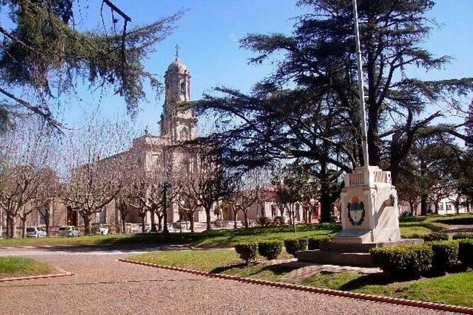Estancia Day in Buenos Aires! - Who should book this estancia day