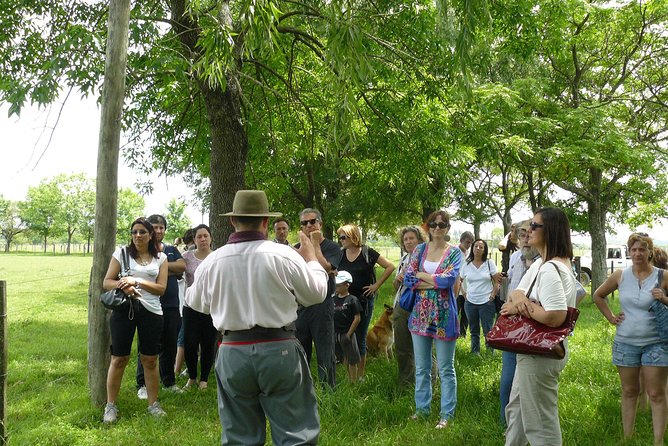 Estancia Gaucho Day at Buenos Aires - Why this gaucho day is worth considering