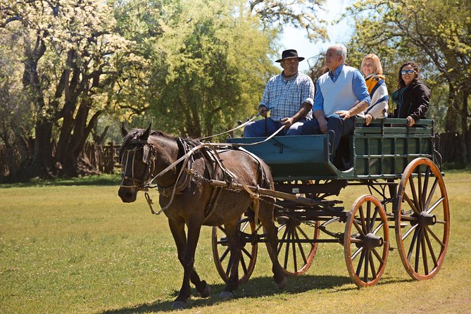 Estancia Gaucho Day at Buenos Aires - The $168 price and what you receive