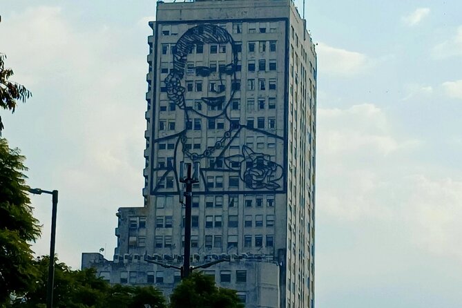 Evita Perón Private Tour: the woman behind "Don´t cry for me Argentina" and more - Luna Park, where Eva met Juan Perón