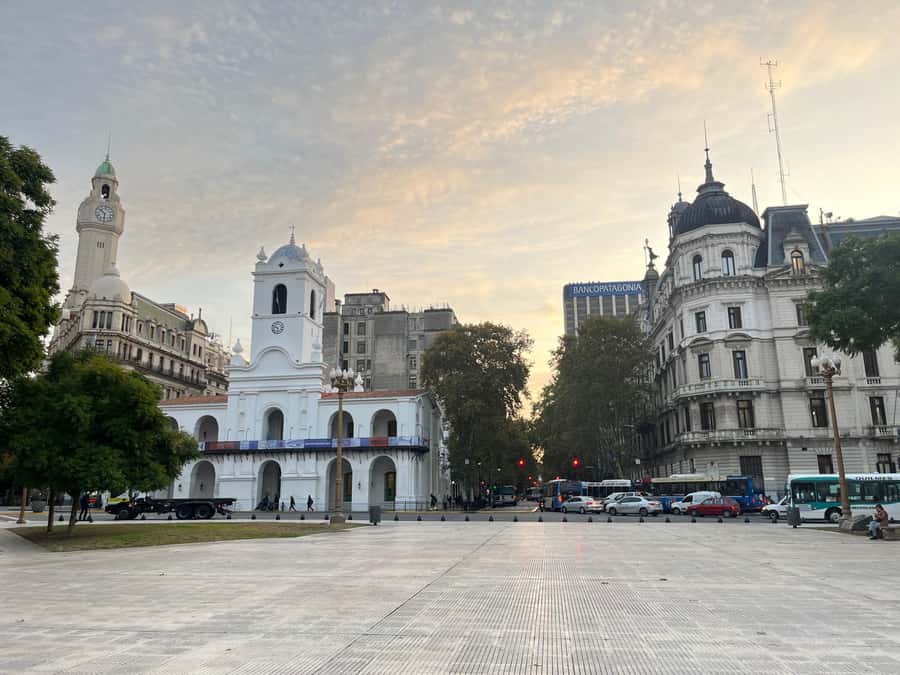 Exclusive Full-Day Private Tour in Buenos Aires - What the $150 price really buys