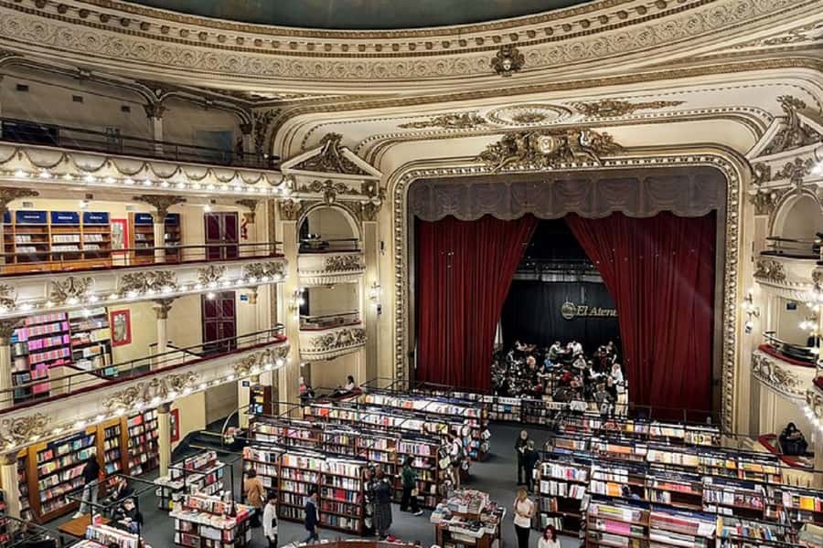 Exclusive Full-Day Private Tour in Buenos Aires - Why a private day works well in Buenos Aires