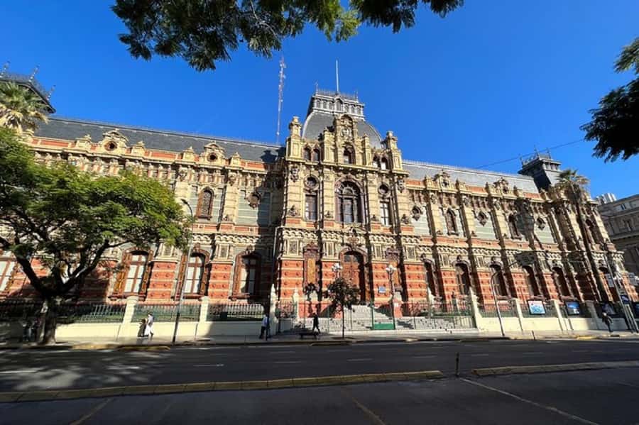 Exclusive Full-Day Private Tour in Buenos Aires - Caminito in La Boca brings the color