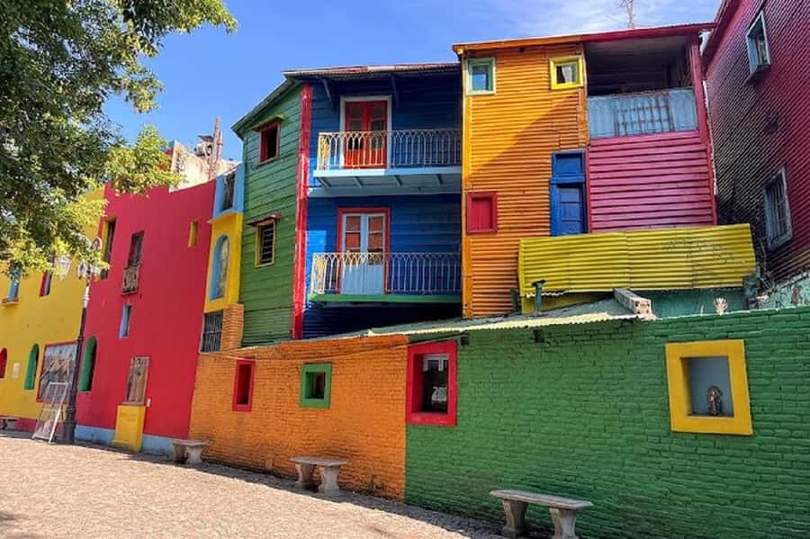 Exclusive Full-Day Private Tour in Buenos Aires - Lunch in Recoleta, with the bill left to you