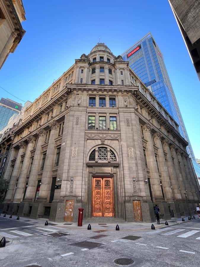Exclusive Full-Day Private Tour in Buenos Aires - A final walk through Recoleta