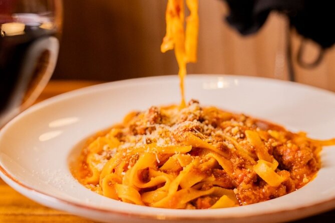 Exclusive Italian Lunch or Dinner at Puny Pasta and Grill - How much value do you get for $55?