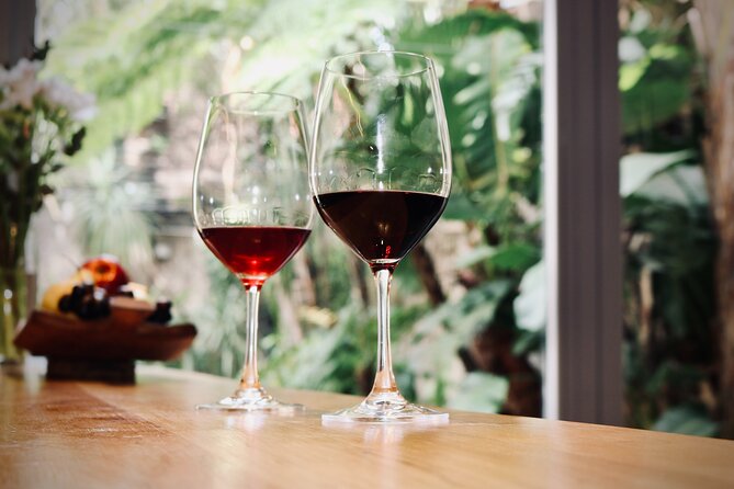 Exclusive Malbec Wine Tasting in Buenos Aires - Starting at Fierro Hotel at 5:30 pm