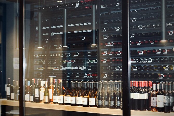Exclusive Malbec Wine Tasting in Buenos Aires - Learning to Taste Without Pretending to Be an Expert