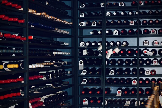 Exclusive Malbec Wine Tasting in Buenos Aires - How the Eight-Person Maximum Changes the Experience
