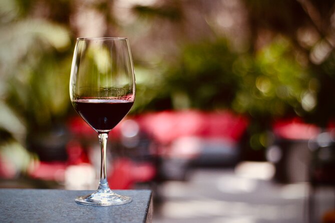 Exclusive Malbec Wine Tasting in Buenos Aires - Is $42 a Fair Price?