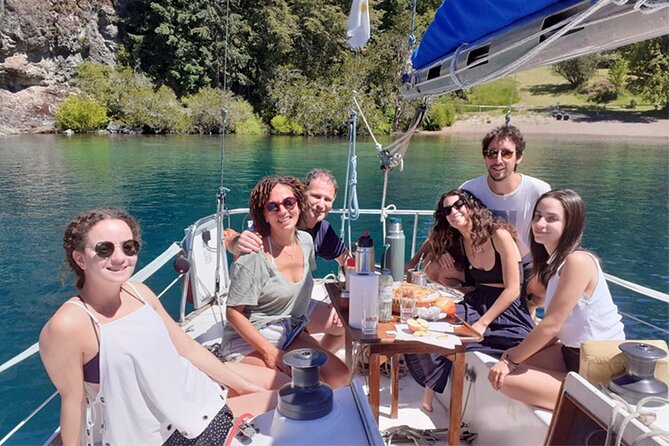 Exclusive Sailboat Trip through the Lakes of Bariloche - Is $205.19 a fair price?
