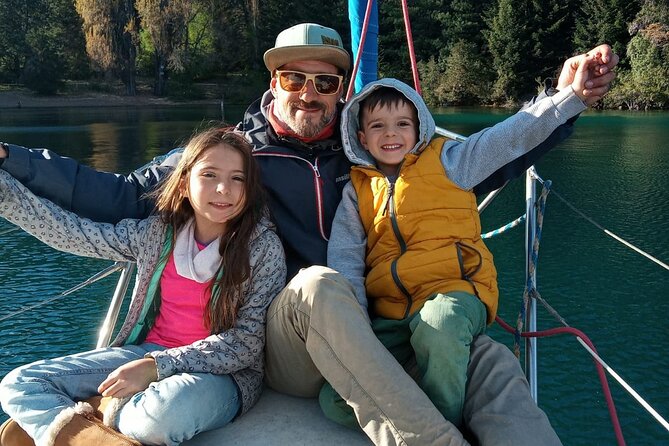 Exclusive Sailboat Trip through the Lakes of Bariloche - Weather, clothing, and timing matter