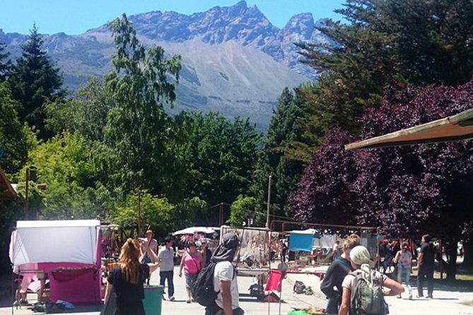 Excursion to El Bolsón and Lago Puelo, from Bariloche - Why take the long road from Bariloche?