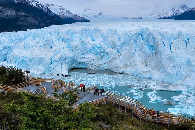 Excursion to Perito Moreno Glacier from El Calafate - Key points to know before booking