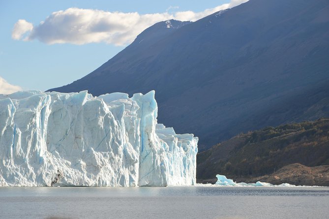 Excursion to Perito Moreno Glacier with Box Lunch - Key Points At a Glance