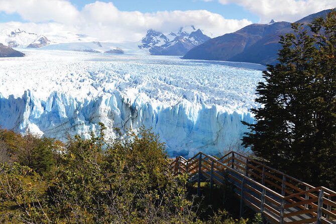 Excursion to Perito Moreno Glacier with Box Lunch - Why Perito Moreno Glacier Deserves a Full Day