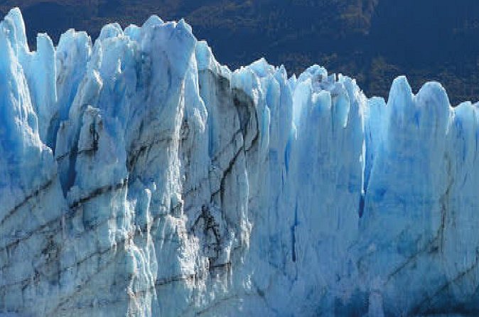 Excursion to Perito Moreno Glacier with Box Lunch - What the Guide Adds to the Visit