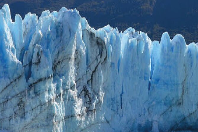 Excursion to Perito Moreno Glacier with Box Lunch - Final Decision: Book It or Plan Your Own Visit?