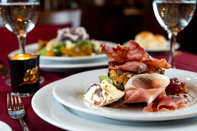 Executive Dinner Show at Mansion Tango - Who will enjoy Mansion Tango most?