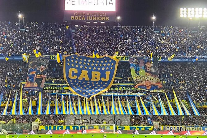 Experience a Football Match in Argentina - Why Argentine football is worth making time for