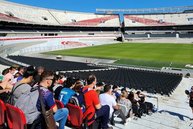 Experience a Football Match in Argentina - How much value do you get for $215?