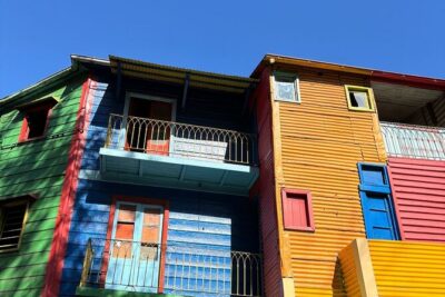 Experience Boca River