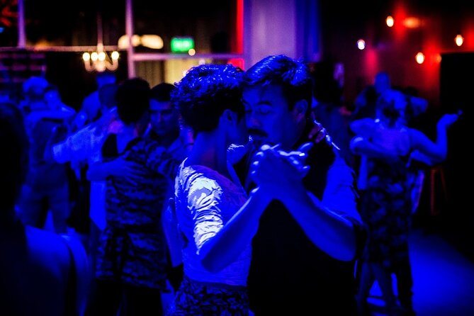 Experience Buenos Aires: Private Tango Lesson - Why a private group can be worth the price