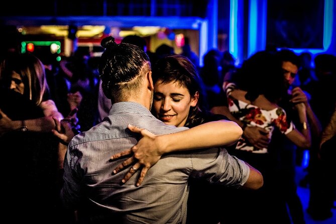 Experience Buenos Aires: Private Tango Lesson - What to wear and how to prepare