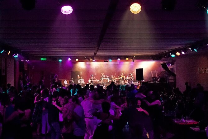Experience Buenos Aires: Private Tango Lesson - Who will enjoy this Buenos Aires experience