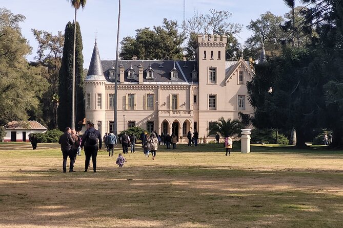 Experience Estancia La Candelaria from Buenos Aires. - Key things to know before booking